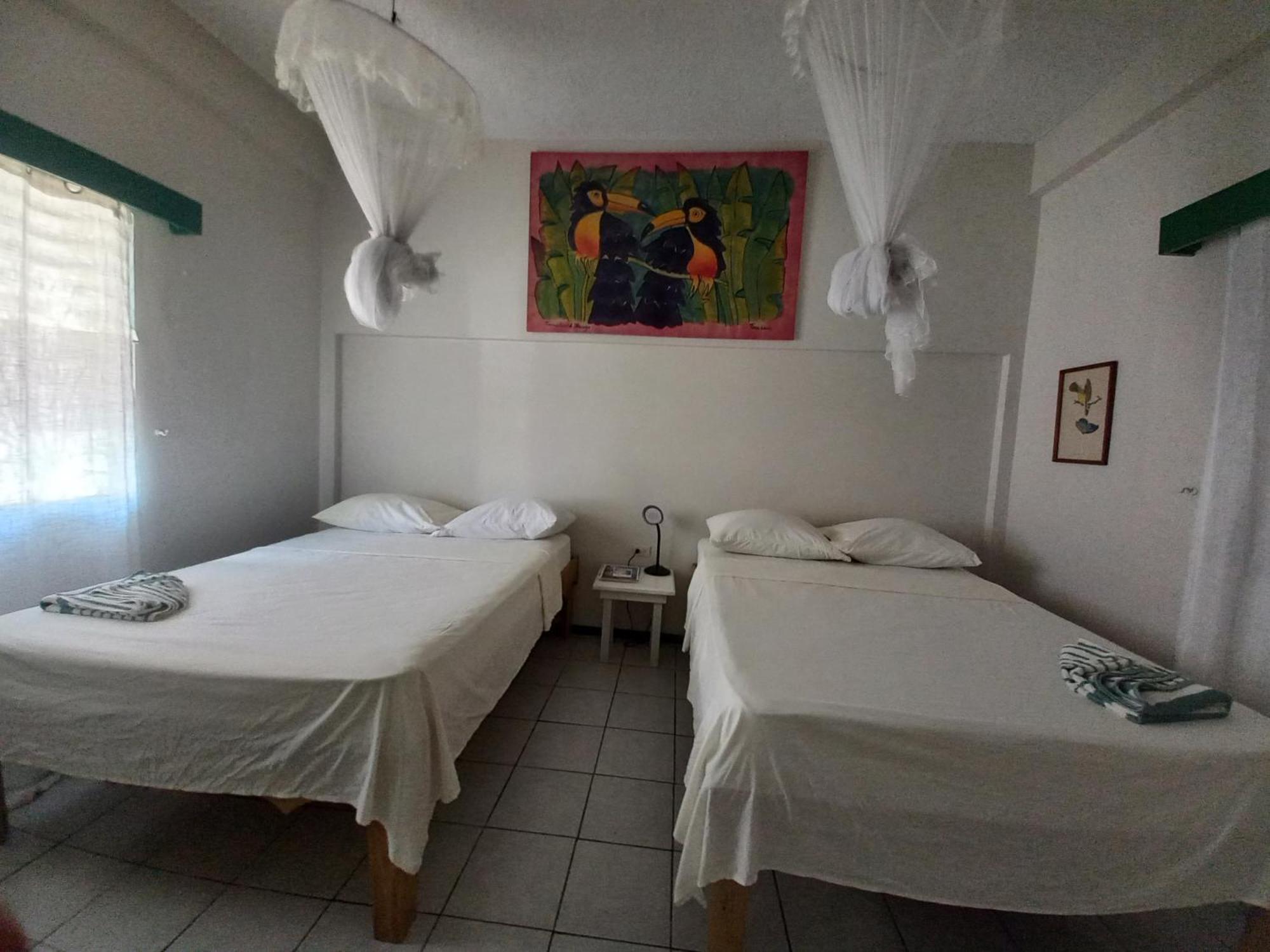 The Seaside Garden Guesthouse Buccoo Extérieur photo